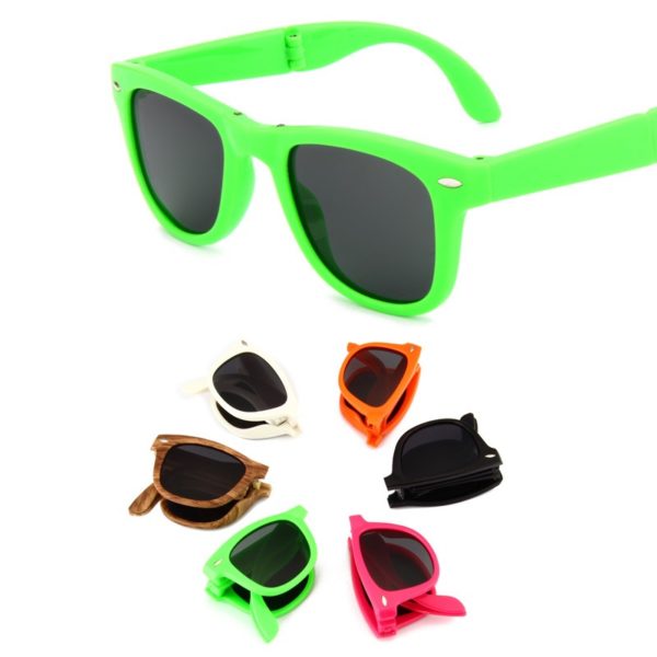 Foldable Sunglasses