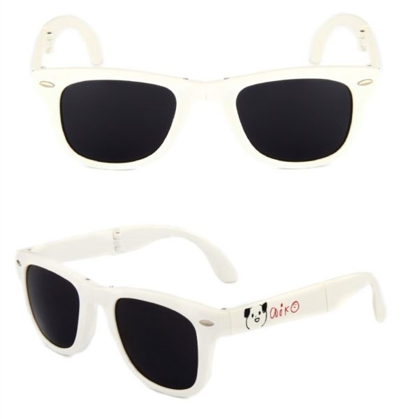 Foldable Sunglasses