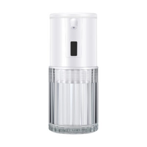 可充电节能自动传感器皂液器
