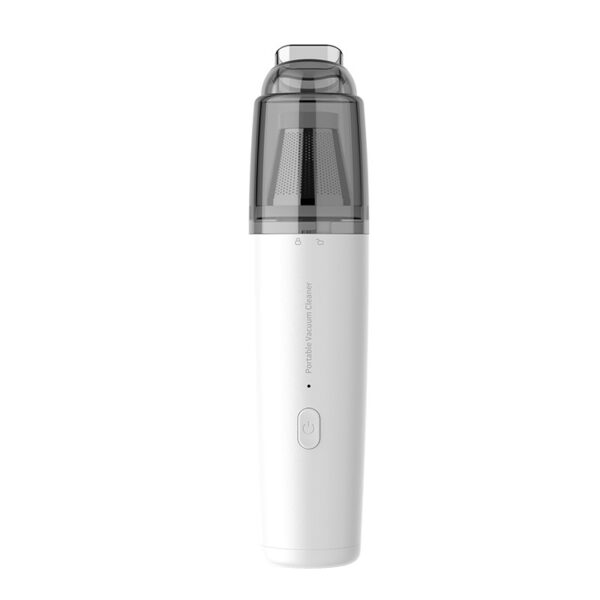 Mini USB Handheld Vacuum Cleaner