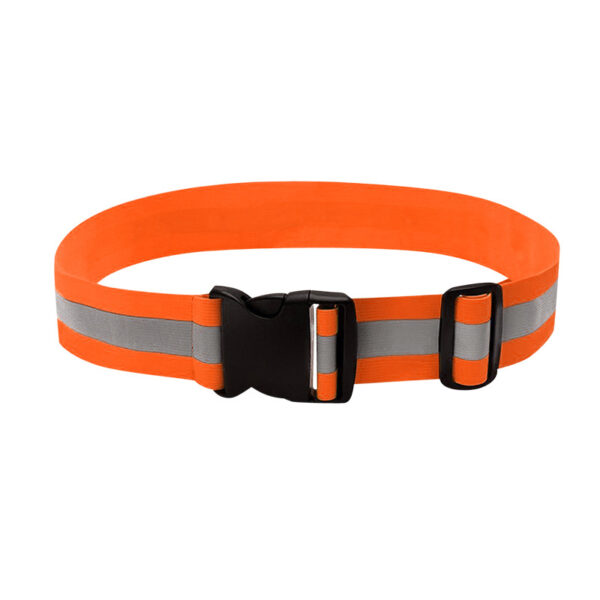Roadrunner Safety Adjustable Reflective Band