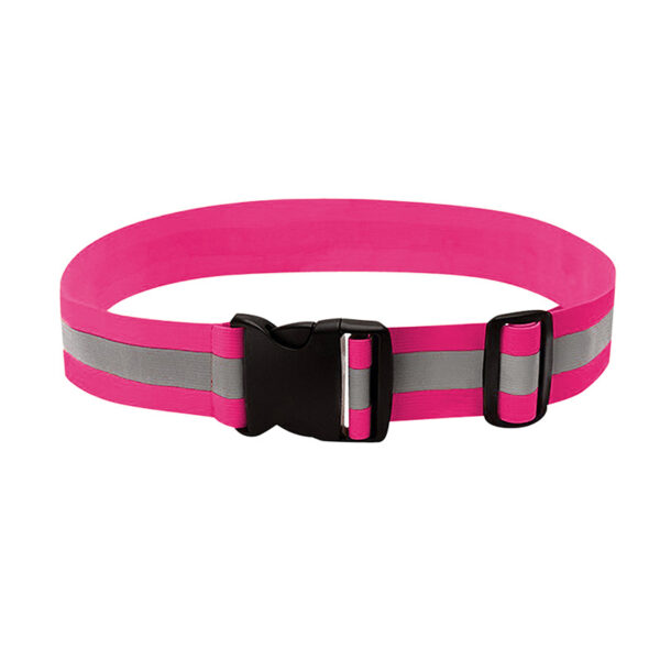 Roadrunner Safety Adjustable Reflective Band