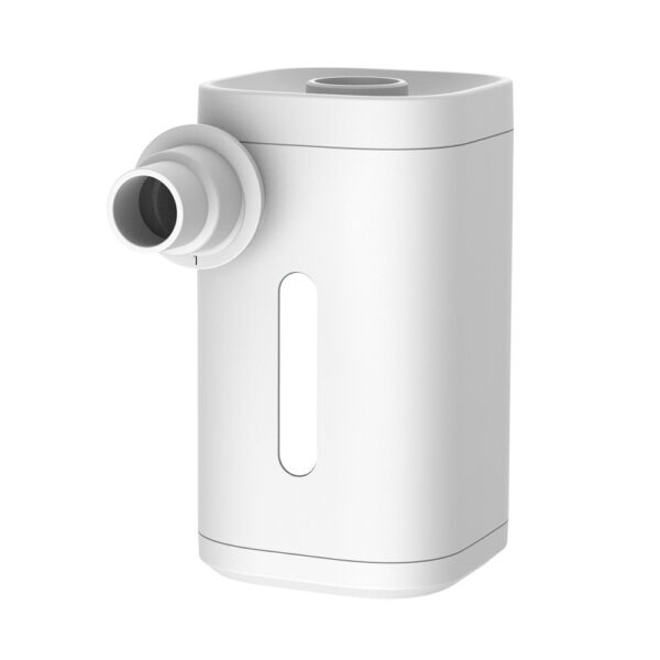 Outdoor Multifunctional High-Power Charging Pump with Lighting - Image 2