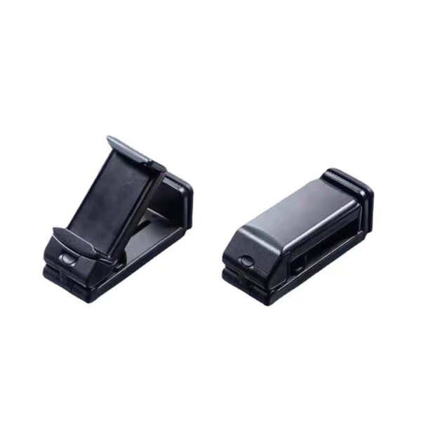 MINI Multi-functional Fold Phone Holder  With Clip