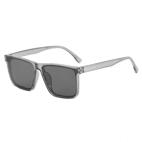 New Square Frame Driving UV Protection Sunglasses